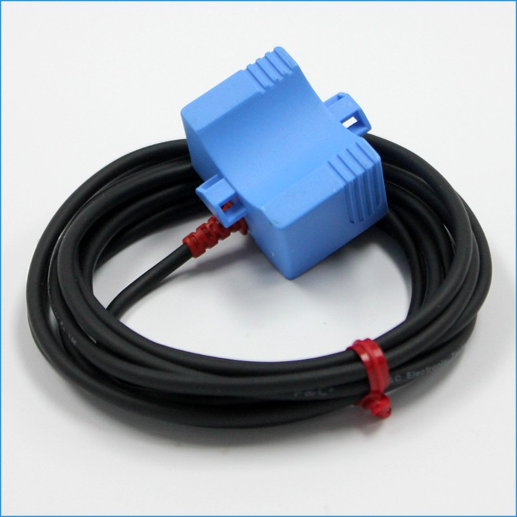 pipeline water level limit switch, capacitive non-contact liquid level sensor.jpg
