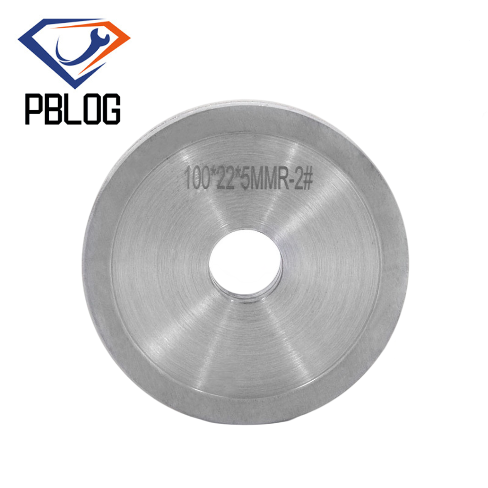 PBLOG Diamond Wheel Pencil Edge Diamond Grinding Wheel For Glass Machine Tools Grinding and Polishing