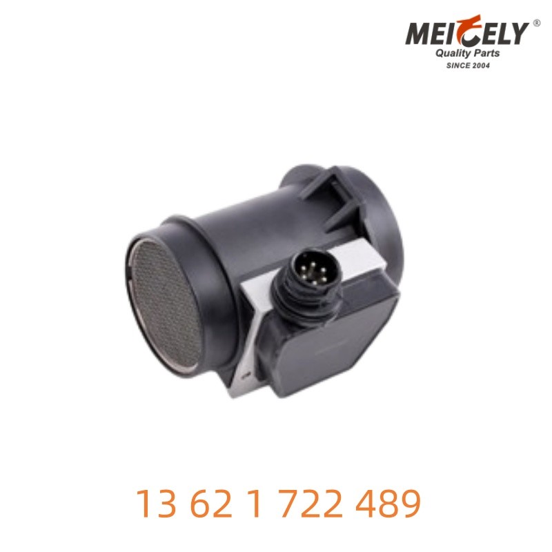 BMW Mass Air Flow Sensor 13621722489 OEM Performance Upgrade