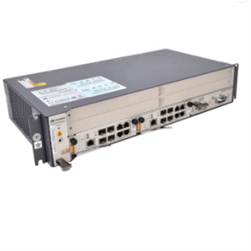 outdoor 16 port mini huawei gpon olt price ma5608t