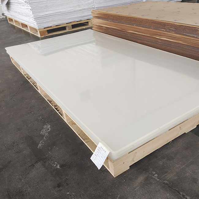 High Transparency Plexiglass Clear Acrylic Glass Sheet 4*8ft 30mm 40mm