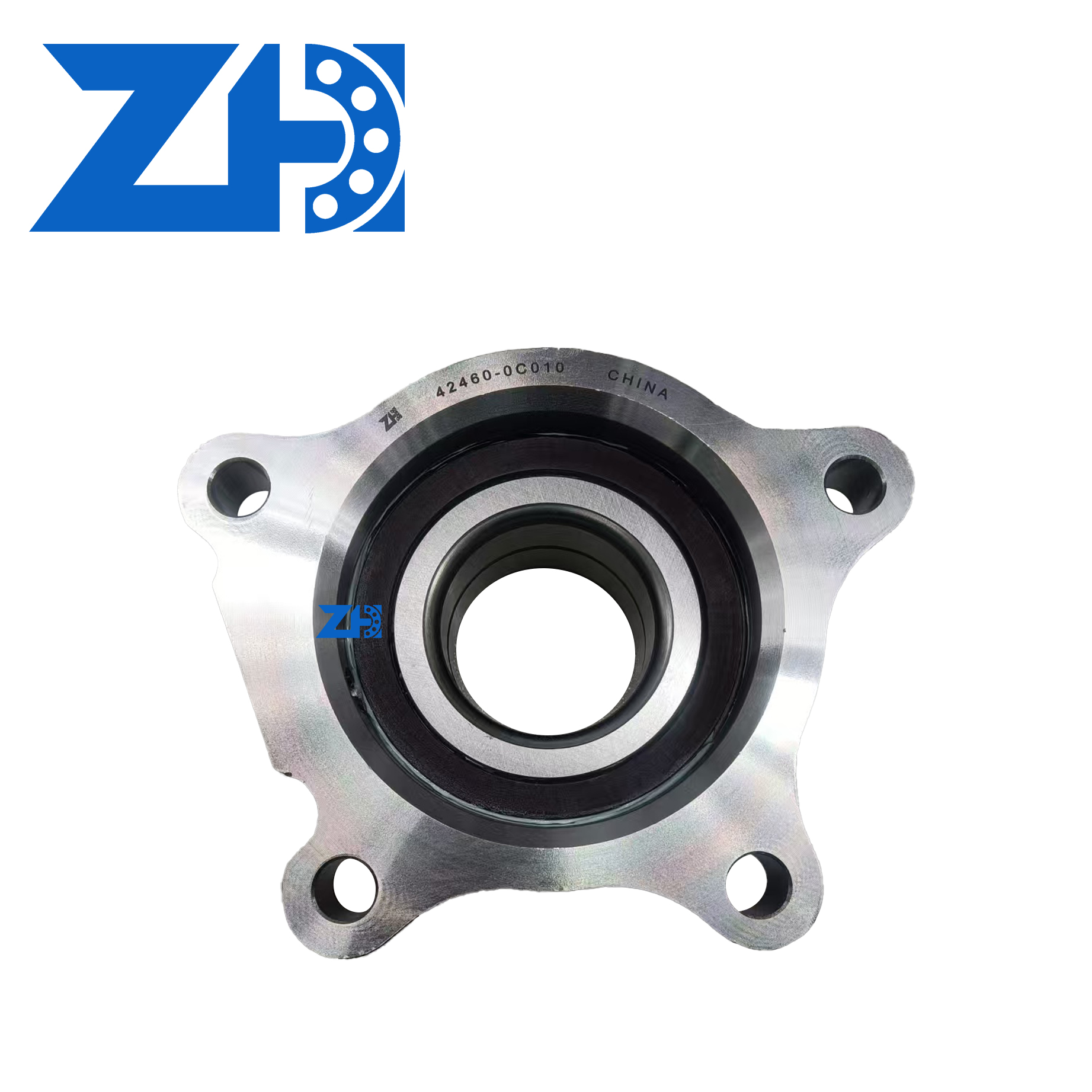 GCR15 42460-0C010 42460/0C010 Wheel Hub Bearings With Unparalleled Driving Experience