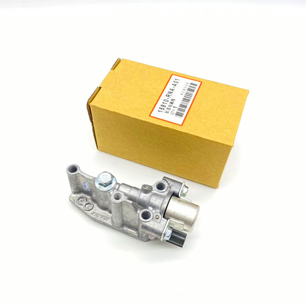 Standard VTEC Solenoid Spool Valve Assy 15810-RNA-A01 for FOR HONDA Civic Engine