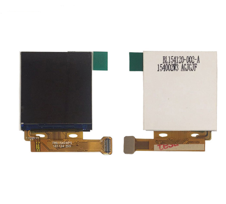 240X240 1.54Inch 12Pin high brightness lcd display