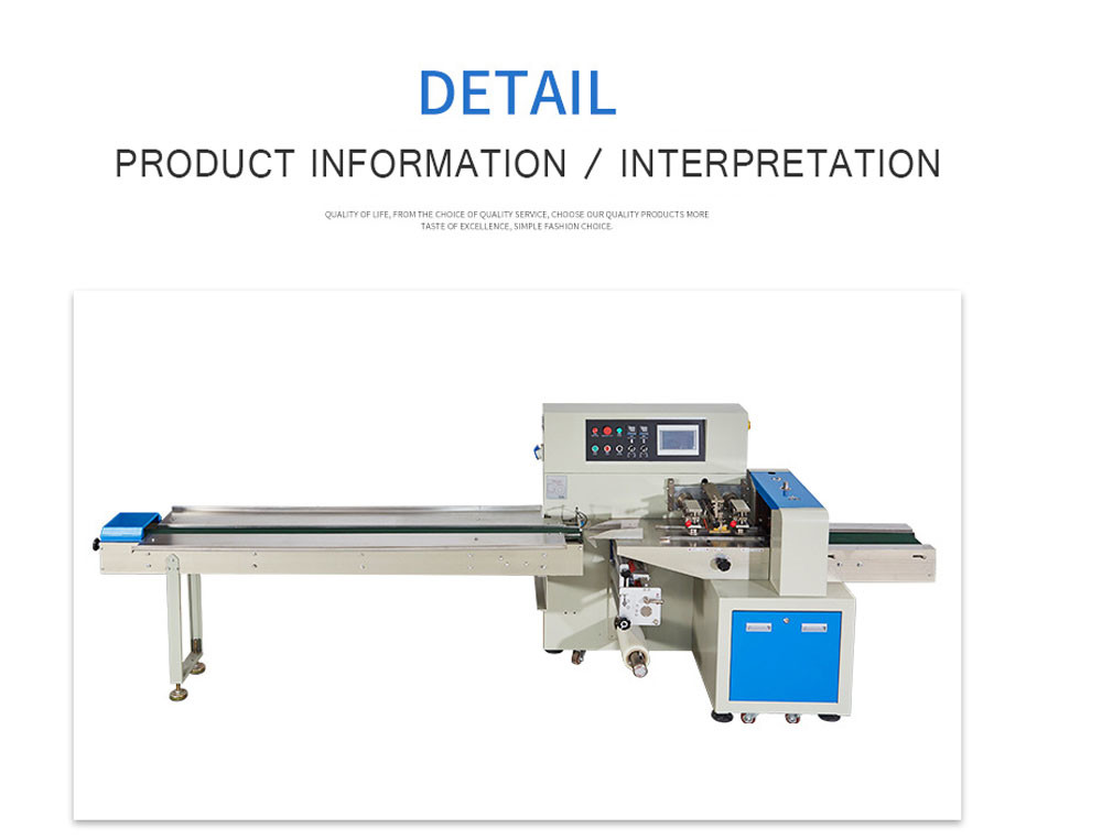 Multi Piece Disposable Medical Mask Packing Machine 160 Bags/Min