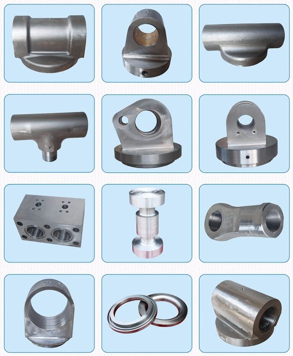 316l/304l hand forged rings Forged Steel Rolled Rings - Built for Manufacturers
