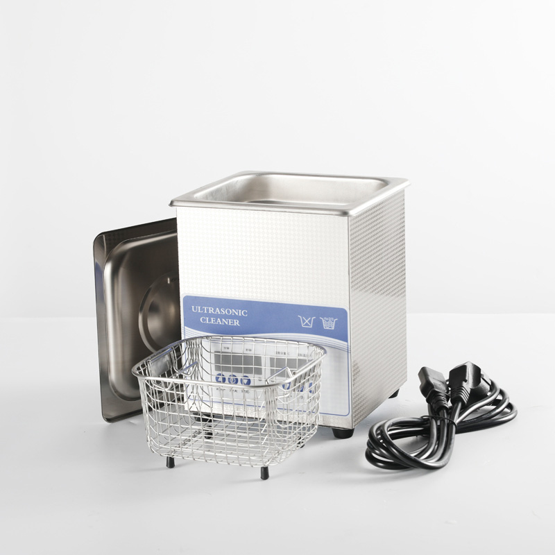 2L 40KHZ ultrasonic instrument cleaner veterinary for ultrasonic cleaning machine