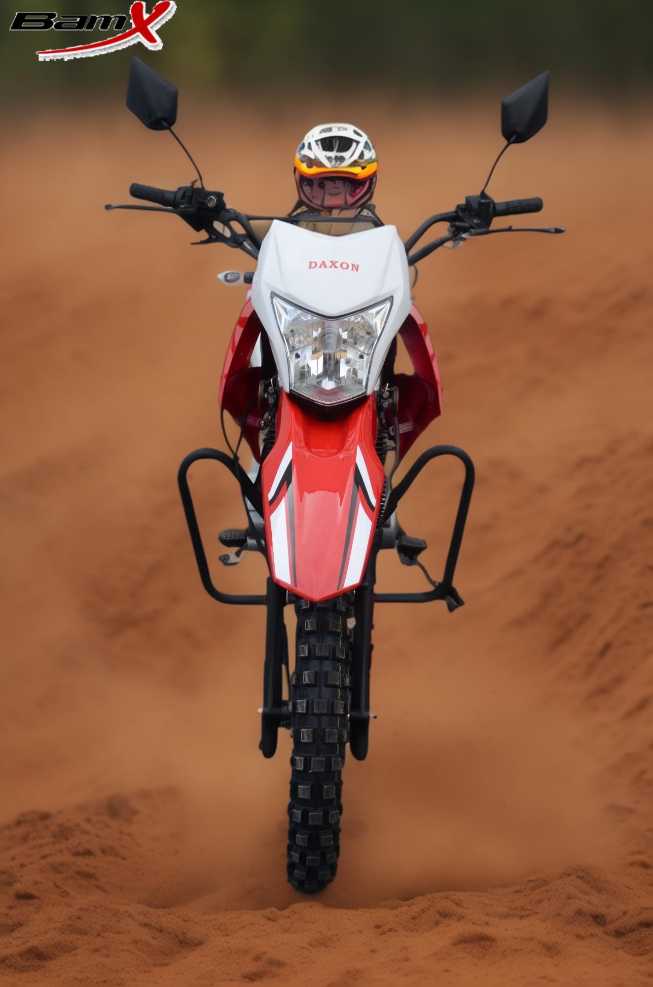 250cc Enduro Motorcycles Moped Gas Motorcycle With Disc/Drum Brakes Air Cooling/Water Cooling Engine 6L Fuel Capacity