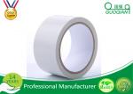 70 Mesh Cloth Duct Tape with Hot Melt Adhesive / Synthetic Rubber , 1-100mm