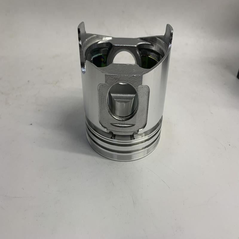 4D84 3D84 engine piston kit 4D84-3 engine piston 84mm 129002-22090 129002-22081