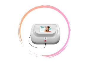 Buy cheap Beauty salon Equipment spider veins high frequency vascular veins removal machine product