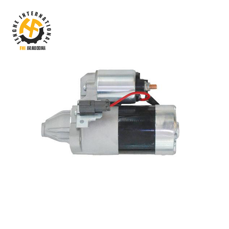 23300-84A07 17146 Generator Starter Motor For 95-98-Nissan 200SX