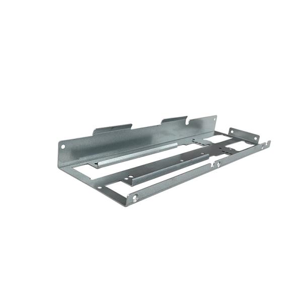Refrigerator Progressive Sheet Metal Stamping Parts In Automotive Industry