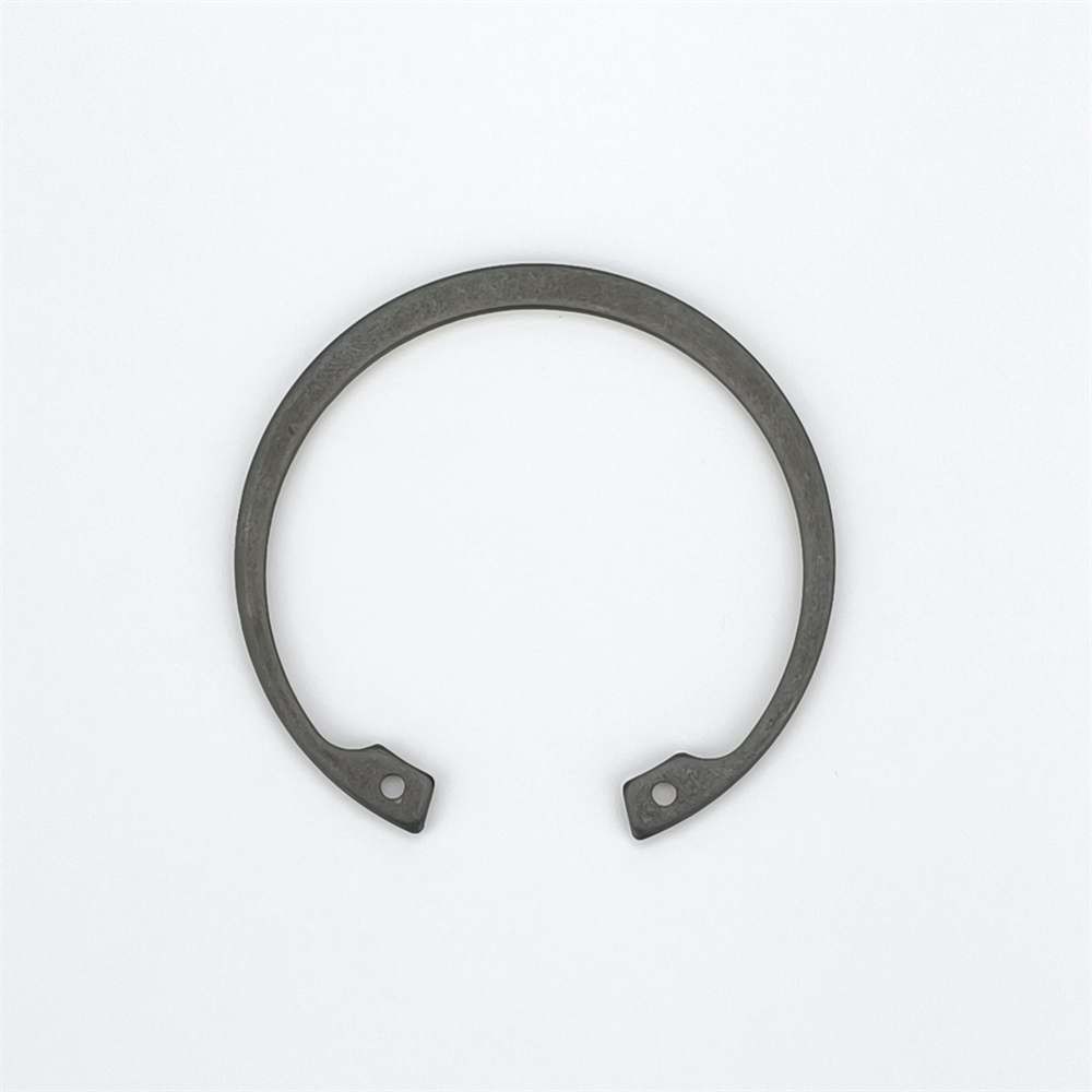 Turbo Retaining Stainless Steel Snap Rings For 4LGZ Between Back Plate And CHRA