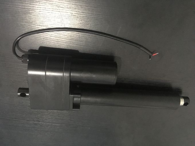 10KΩ Pot Feedback Lead Screw Actuator 300mm Stroke 4000N Force 12V/ 24V