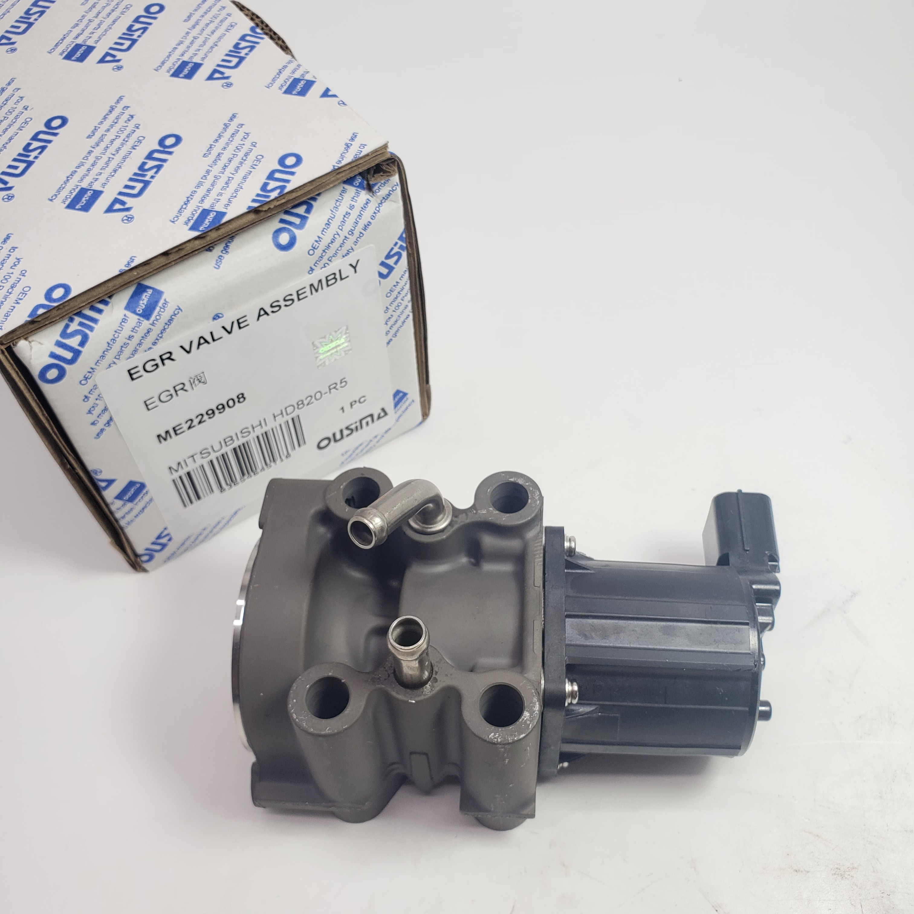 EGR Valve Assembly ME229908 For Mitsubishi