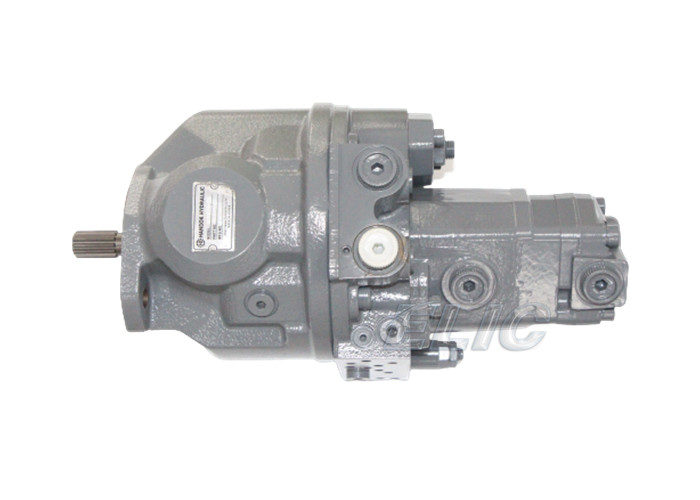 IHI40 AP2D21 Excavator Main Pump AP2D21LV1RS6-965-1