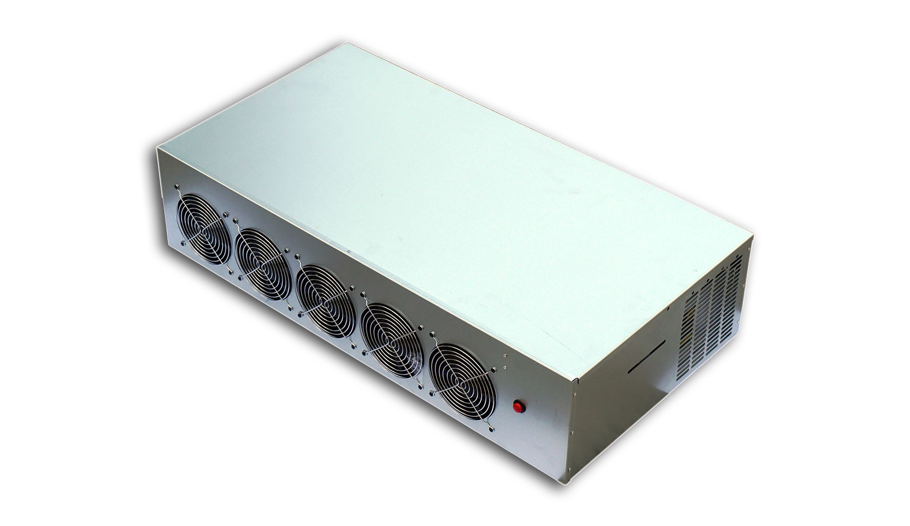 9 GPU Ethereum Mining Rigs Apply RX588/GTX1660S/RTX2060S/RTX3060
