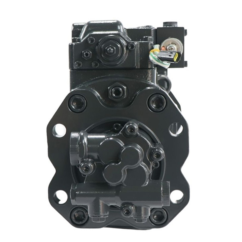 Construction Machinery Parts Excavator Main Hydraulic Pump K3V63DT-9N09 for Heavy Duty