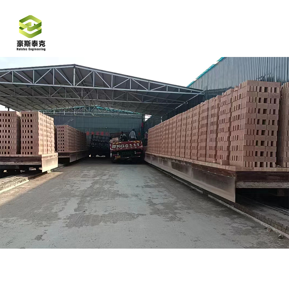 Environment Friendly Fly Ash Clay Building Brick Machine Capacity 100000-300000 Bricks/hour