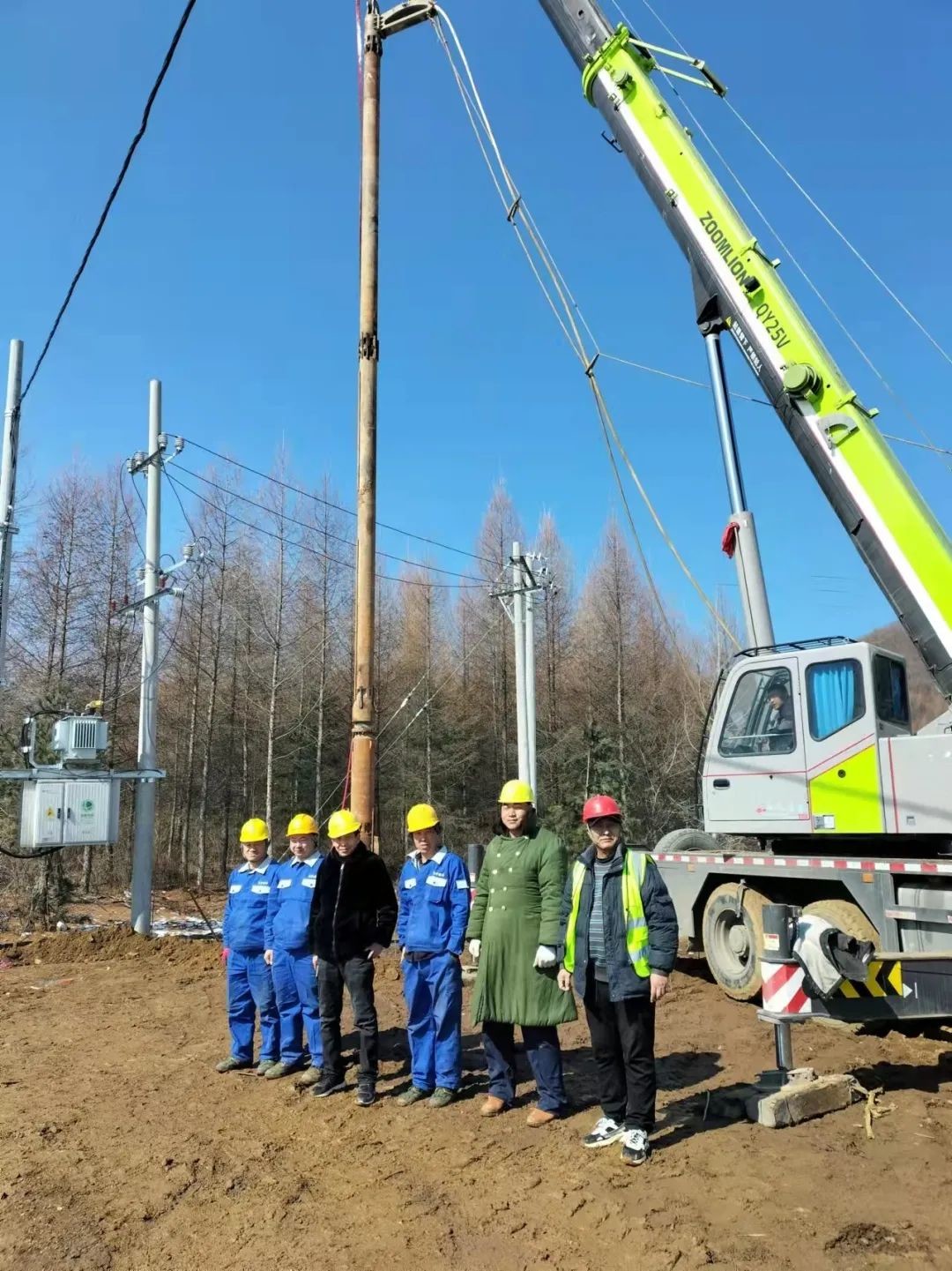 Bvem 180 Kw Vibroflot Vc And Vr Stone Column Sand Compaction Soil Improvement