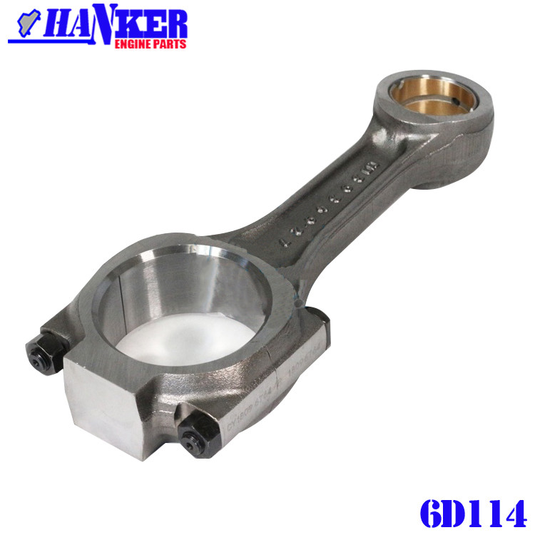 7861-93-3520 PC200-7 PC300-7 Diesel Engine Connecting Rod