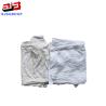 Buy cheap SGS Certified Oil Cleaning 35cm Industrial Shop Rags from wholesalers