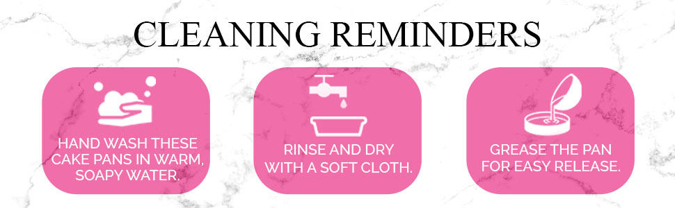 Cleaning Reminders