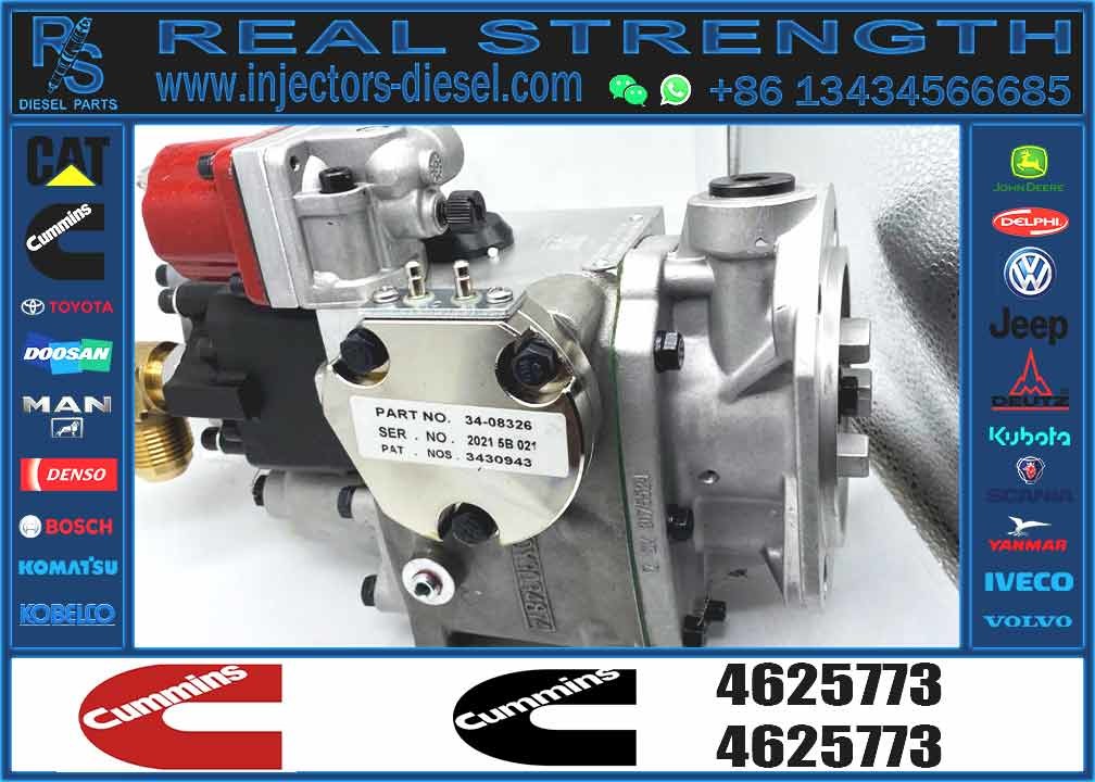 HP3 Common Rail Injection Pump 294000-2590 294000-2591 Fuel Injection Pump S00006800+02 S00042021+01 For SDEC D912