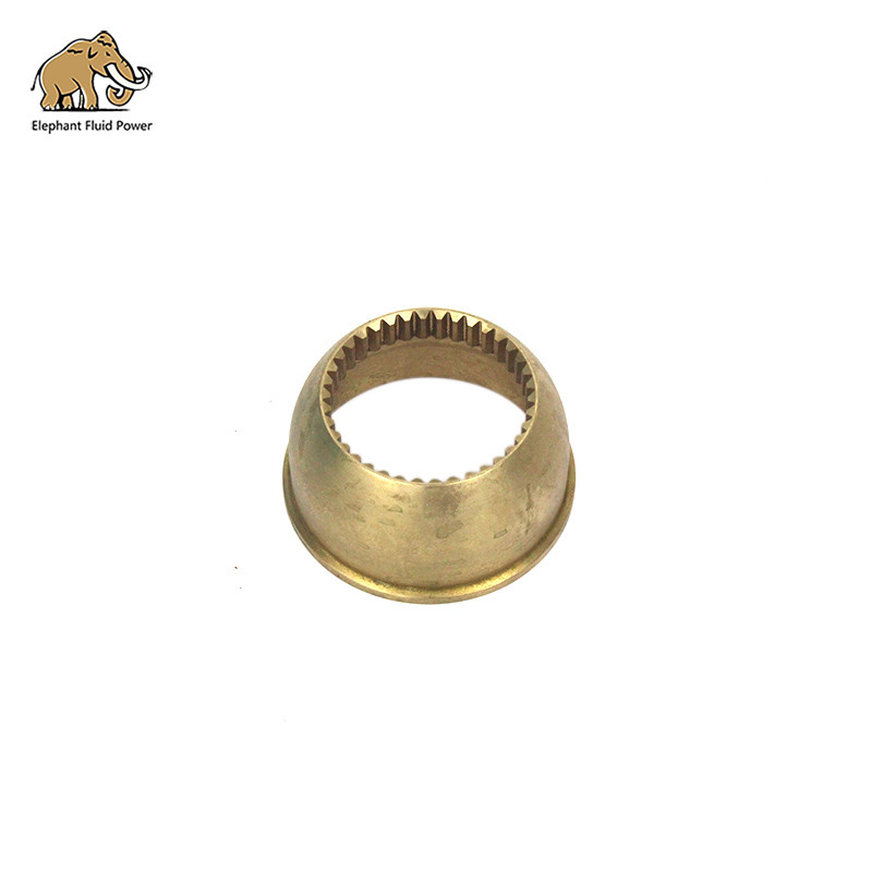 CAAT CAATerpillar 336F Excavator Hydraulic Pump Spare Part Piston Cylincer Block Seal Kit In Stock For Repairing