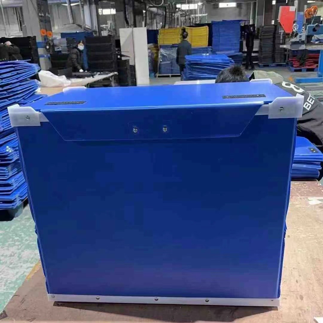 3mm Plastic Honeycomb Sheet Hollow Corrugated Recycled Polypropylene Honeycomb Sheet Box