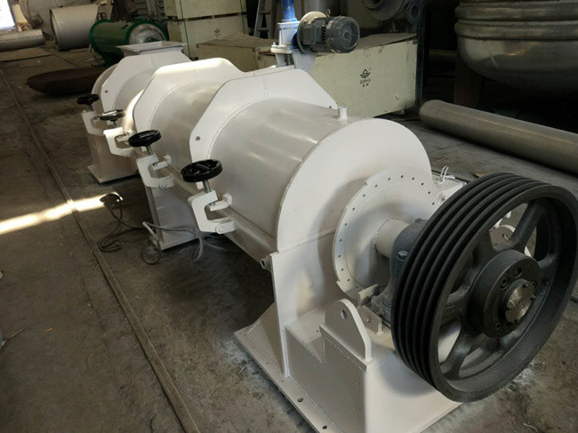25 Tons Per Hour Glue Blender Particle Board Making Plant