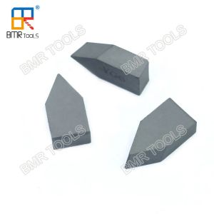 BMR TOOLS Cutting Brazing Lathe Tool Bit Using YG6 C125 Carbide Brazing Tips