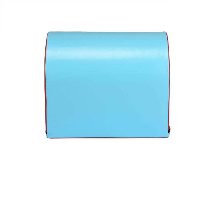Octagon Gymnastics Flooring Mats Mailbox Tumbling Aid Trainer Jumping Box Lightweight Gymnastics Trainer Equipment
