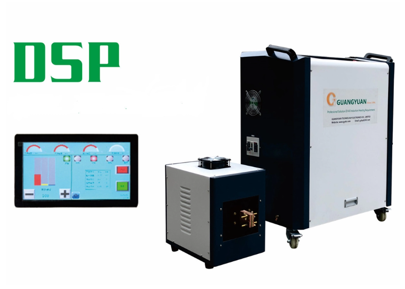 induction heating machine, induction welding machine
