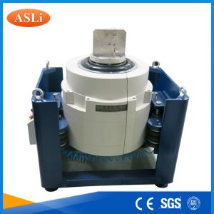 Buy cheap CE 32000N Vibration Shock Testing Laboratory Shaker Machine product