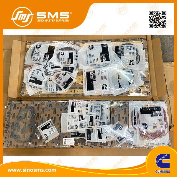 3804718 3804938 CUMMINS Engine Parts