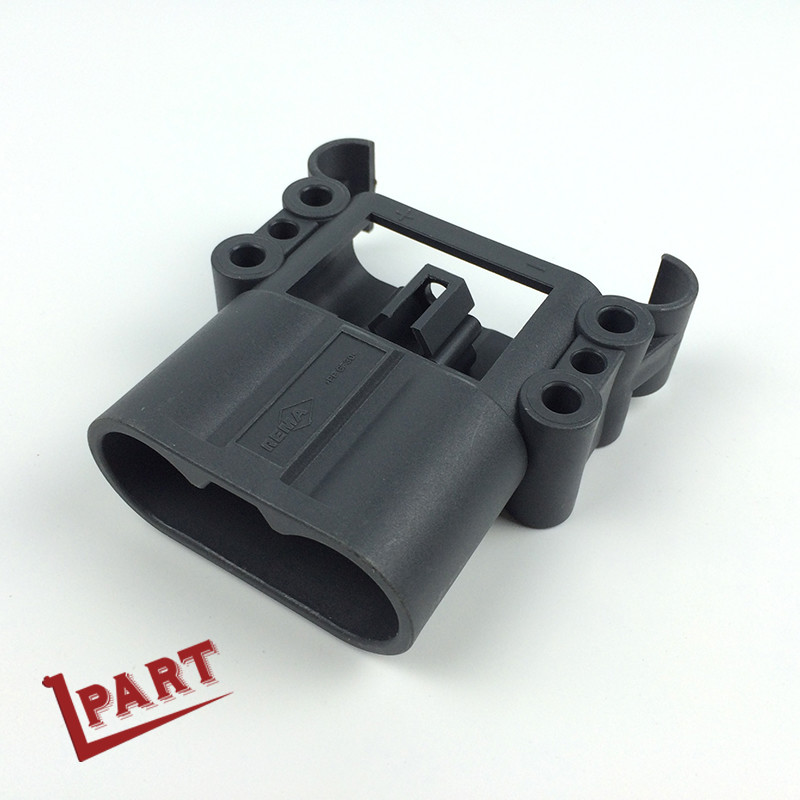 Liftpart 150V 160A Forklift Battery Parts Charging Plug Male Connector Customized