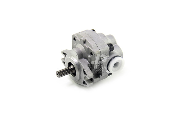 K3V112BDT Excavator Spare Parts 2 - 12T Hydro Gear Pump