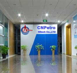 TIANJIN CNPETRO HITECH CO.,LTD