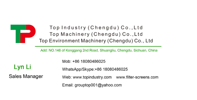 100 kg Energy Mining Sewage Treatment Inward Water Micro Filter Rotary Drum Filter