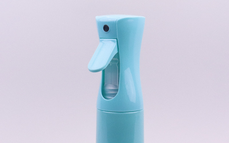 High Pressure Fine Mist Sprayer 200ml Garden Sprayer Bottle For Hair Salon Mist