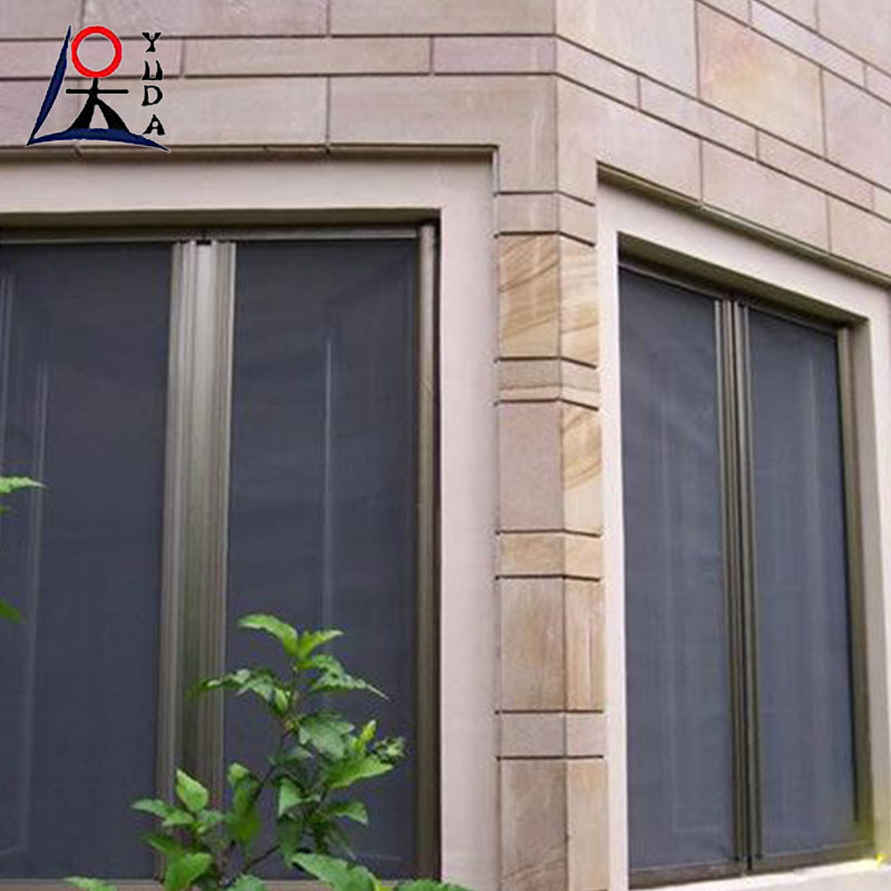 18*16 Fiberglass Mesh Window Screen Netting Mosquito Nets For Windows Insect
