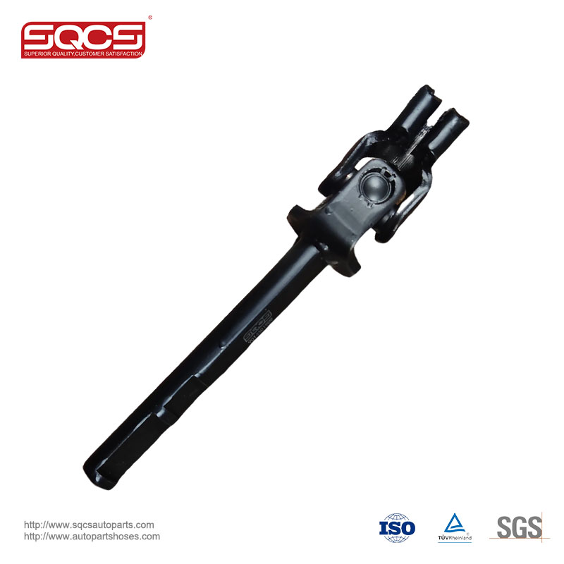 SQCS Car Steering Shaft 9014601909 Auto Parts for Sprinter 901 902 903 904 Smooth and Precise Steering Customer's Choices