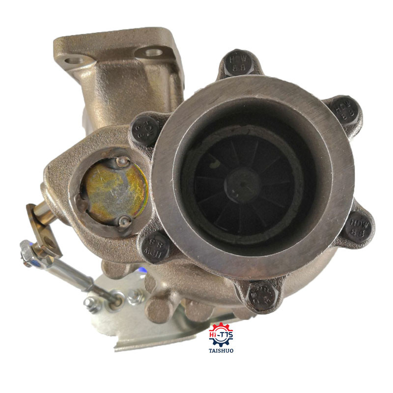 Weichai Deutz TD226B TBD226 Diesel Engine Turbocharger 729124-5004