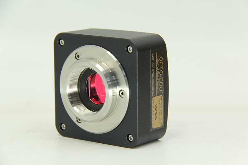 A59.2208 Microscope Accessories Usb 2.0 Cmos Digital Camera 0.35m~12m