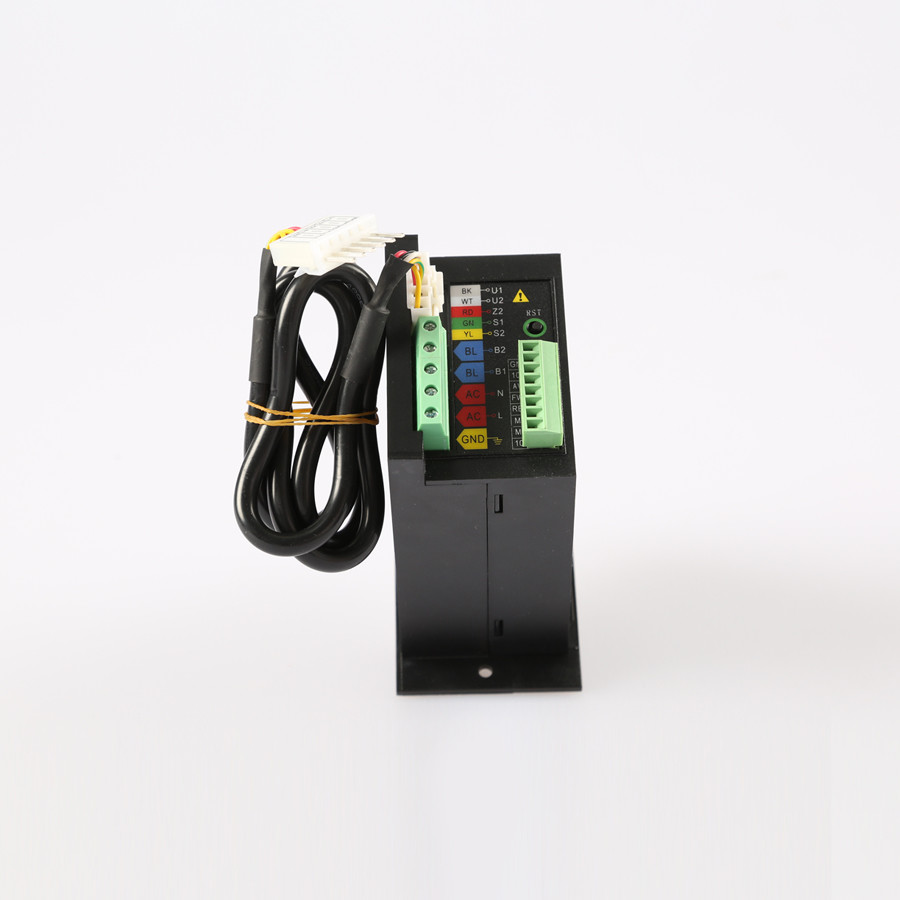 Multi Function 220V AC Motor Speed Controller With RST Reset Function