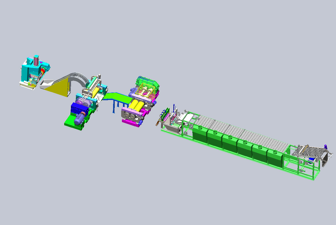Hydraulic Ram Style Rubber Kneader Machine 75 Litre Rubber Mixing Banbury Machine
