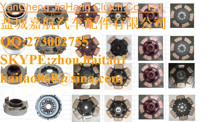 FIAT 25 R - RS - 311 - 312 - 315N - 250 - 300/ MECCANISMO FRIZIONE/ CLUTCH PLATE