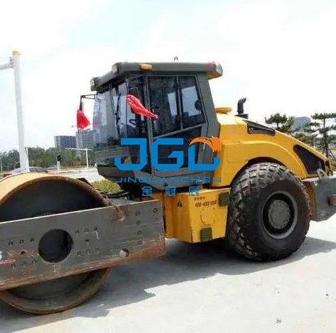 Road Roller LT620B LT626SD Window Sliding Door Rear Side Front Windshield Tempered Glass